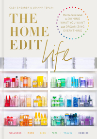 Cover image: The Home Edit Life 9780593138304