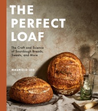Cover image: The Perfect Loaf 9780593138410