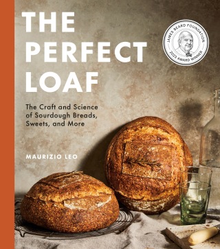 Cover image: The Perfect Loaf 9780593138410
