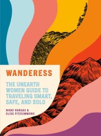 Cover image: Wanderess 9780593138496
