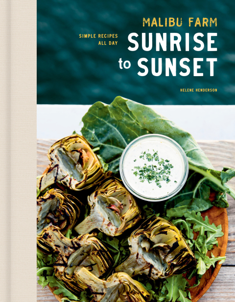 Malibu Farm Sunrise to Sunset: Simple Recipes All Day: A Cookbook - FULL INSTANT DOWNLOAD | PDF DOCX EPUB
