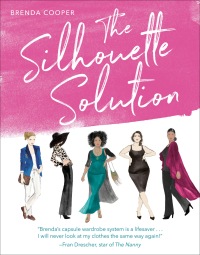 Cover image: The Silhouette Solution 9780593139103
