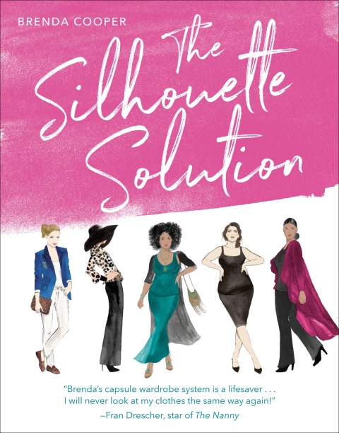 The Silhouette Solution : Using What You Have to Get the Look You Want - FULL INSTANT DOWNLOAD | PDF DOCX EPUB