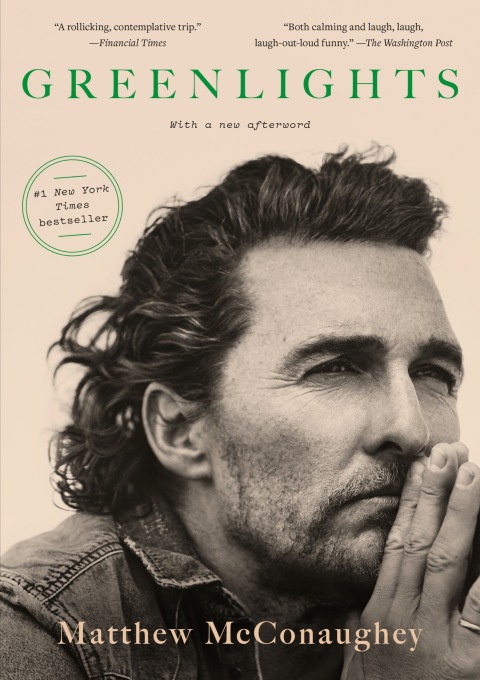 Greenlights - FULL INSTANT DOWNLOAD | PDF DOCX EPUB