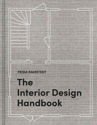 Cover image: The Interior Design Handbook 9780593139318