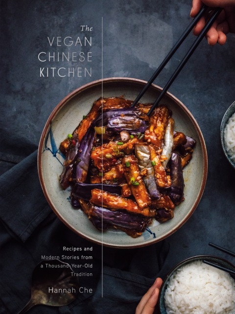 The Vegan Chinese Kitchen: Recipes and Modern Stories from a Thousand-Year-Old Tradition: A Cookbook - FULL INSTANT DOWNLOAD | PDF DOCX EPUB