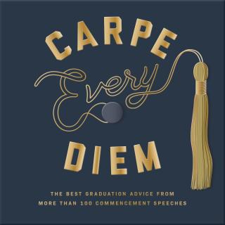 Cover image: Carpe Every Diem 9780593139752