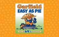 Cover image: Garfield Easy as Pie 9780593156407