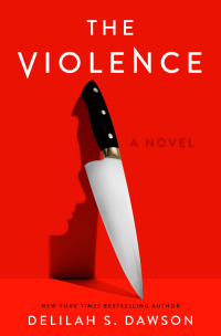 Cover image: The Violence 9780593156629