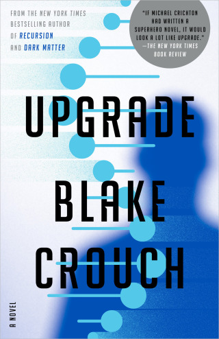 Cover image: Upgrade 9780593157527