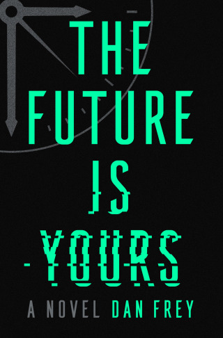 Cover image: The Future Is Yours 9780593158234
