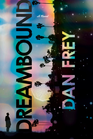 Cover image: Dreambound 9780593158241