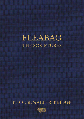 Cover image: Fleabag: The Scriptures 1st edition 9780593158272