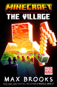 Cover image: Minecraft: The Village 9780593159187