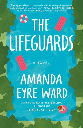 Cover image: The Lifeguards 9780593159446