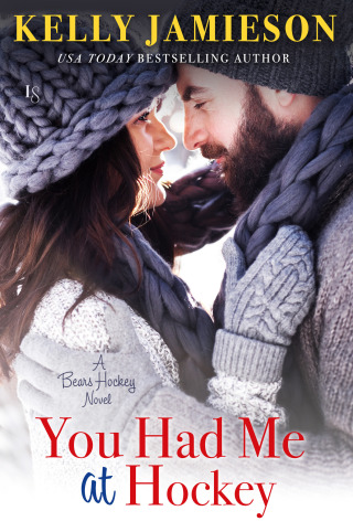 Cover image: You Had Me at Hockey