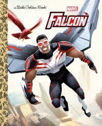 Cover image: The Falcon (Marvel Avengers) 9780593173237