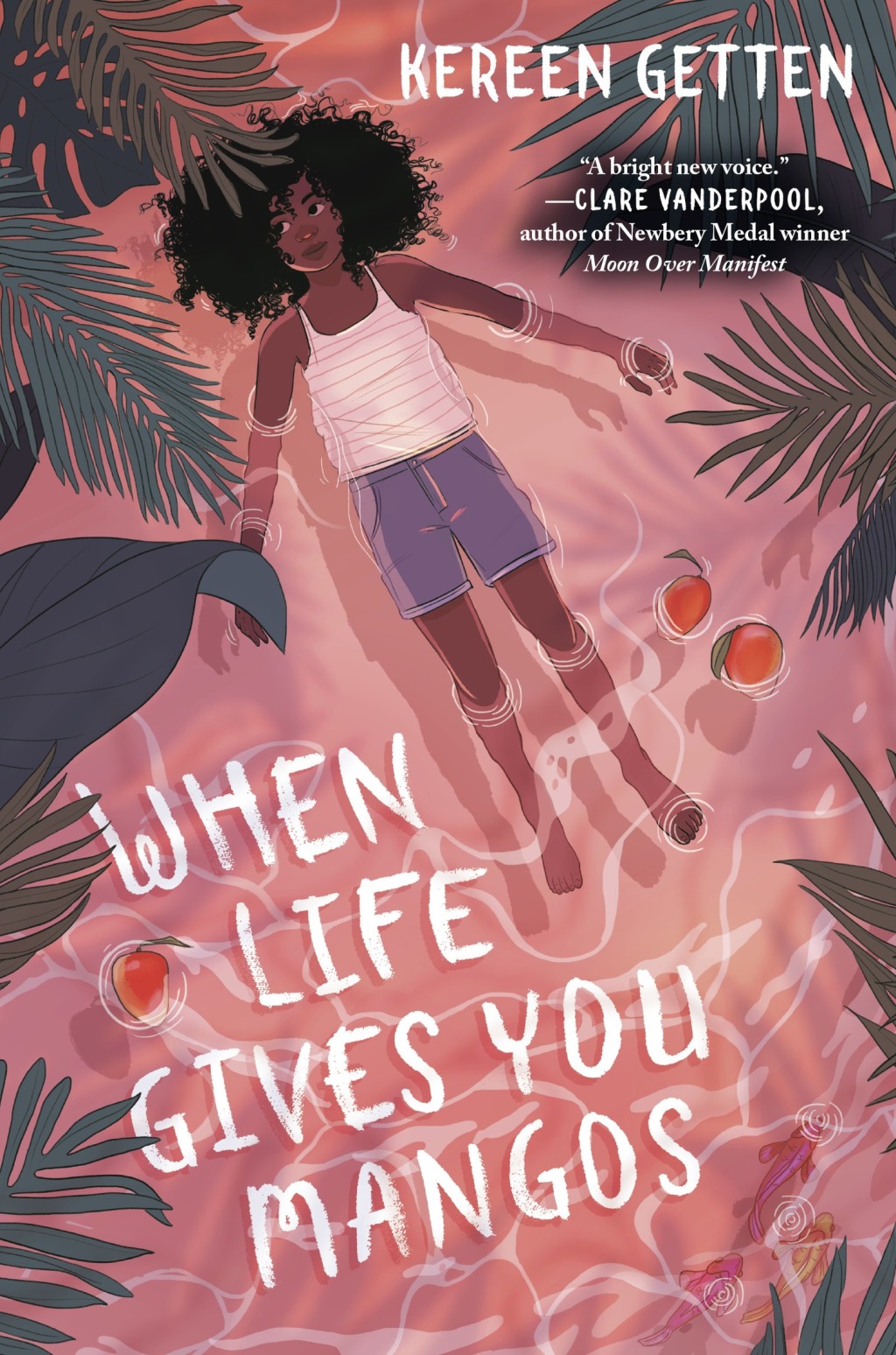 When Life Gives You Mangos eBook