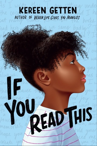 Cover image: If You Read This 9780593174005