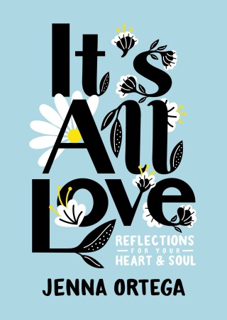 Cover image: It's All Love 9780593174562