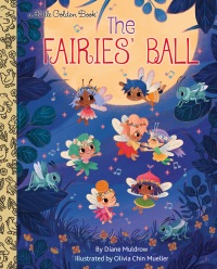 Cover image: The Fairies' Ball 9780593175514