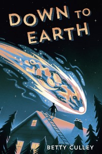 Cover image: Down to Earth 9780593175736