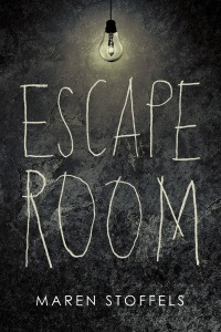 Cover image: Escape Room 9780593175941