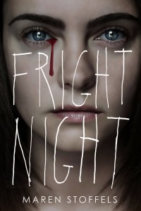 Cover image: Fright Night 9780593175965