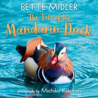 Cover image: The Tale of the Mandarin Duck 9780593176764