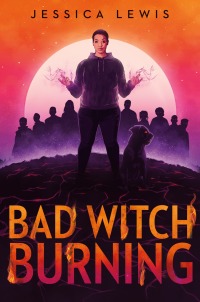 Cover image: Bad Witch Burning 9780593177389