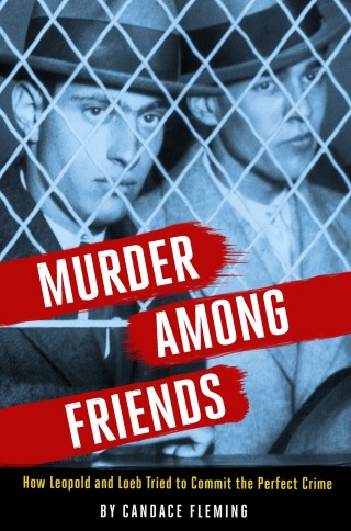 Cover image: Murder Among Friends 9780593177426