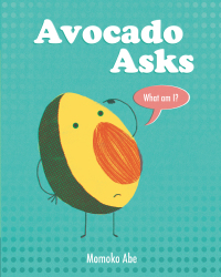 Cover image: Avocado Asks 9780593177938