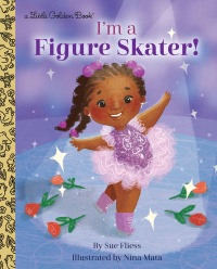 Cover image: I'm a Figure Skater! 9780593177983