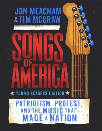 Cover image: Songs of America: Young Reader's Edition 9780593178799
