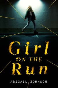 Cover image: Girl on the Run 9780593179819