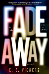 Cover image: Fadeaway 9780593180198