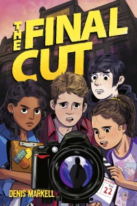 Cover image: The Final Cut 9780593180662
