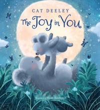 Cover image: The Joy in You 9780593181416