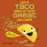 Cover image: Let's Taco About How Great You Are 9780593182017