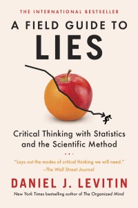 Cover image: A Field Guide to Lies 9780593182512