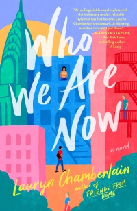 Cover image: Who We Are Now 9780593182840