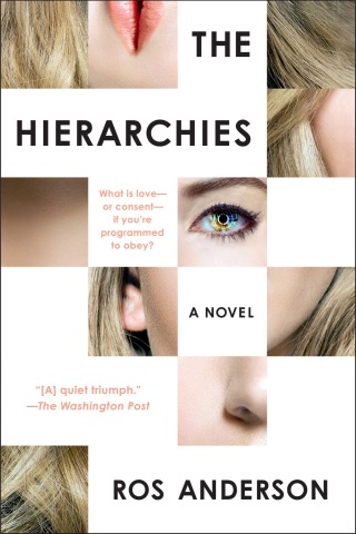 Cover image: The Hierarchies 1st edition 9780593182871