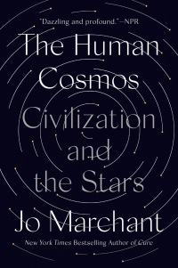 Cover image: The Human Cosmos 9780593183014