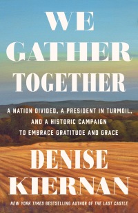 Cover image: We Gather Together 9780593183250