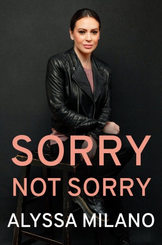 Cover image: Sorry Not Sorry 9780593183298