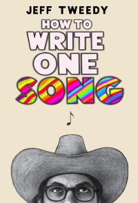 Cover image: How to Write One Song 9780593183526