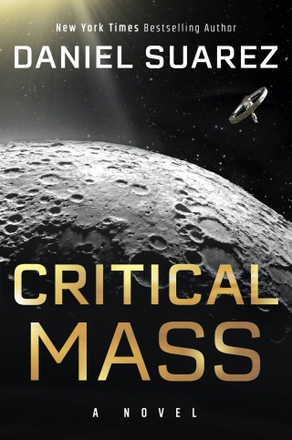 Cover image: Critical Mass 9780593183632