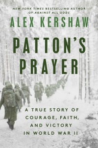 Cover image: Patton's Prayer 9780593183779