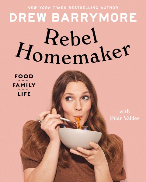 Rebel Homemaker: Food, Family, Life - FULL INSTANT DOWNLOAD | PDF DOCX EPUB