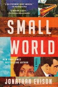 Cover image: Small World 9780593184127